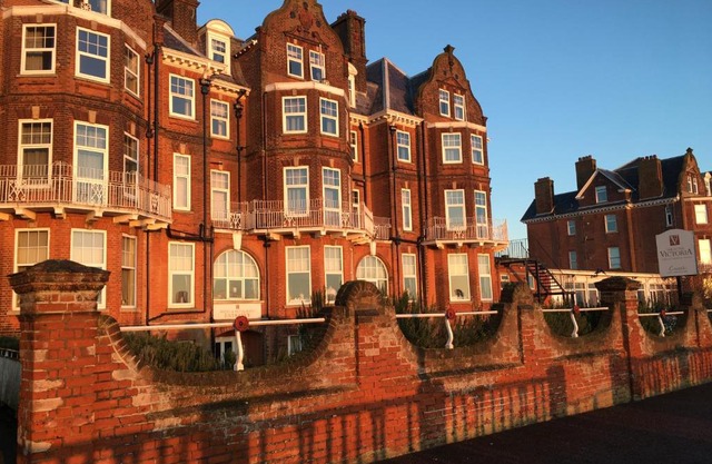 Hotel Victoria