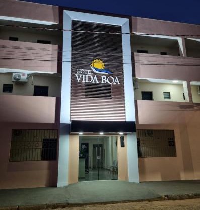 Hotel Vida Boa