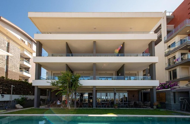 Hotel Vila 11