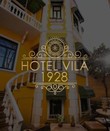 Hotel Vila 1928