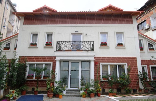 Hotel Vila 60