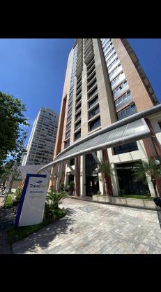 Hotel Vila Clementino Borges Lagoa com garagem grátis 804