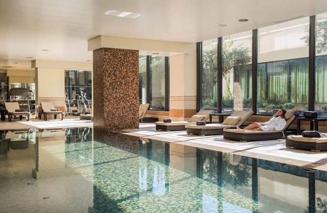 Hotel Vila Galé Coimbra