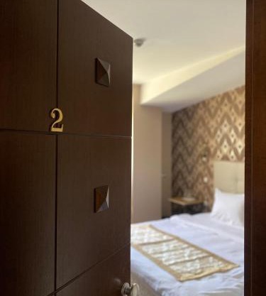Hotel Vila Park