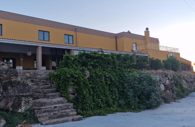 Hotel Vila Raia