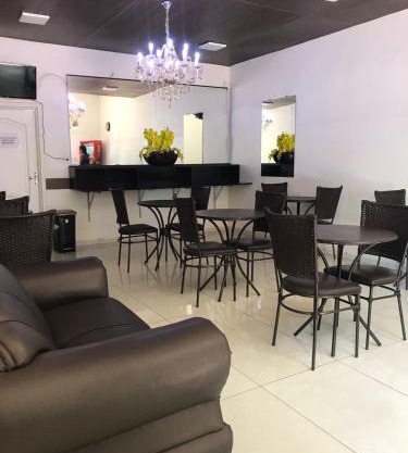 Hotel Vila Real Dourados