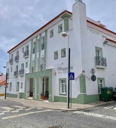 Hotel Vila Verde