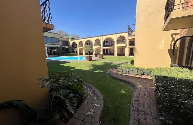 Hotel Villa Capri, 1 cama triple 4 Huéspedes