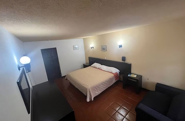 Hotel Villa Capri, 1 cama triple 4 Huéspedes