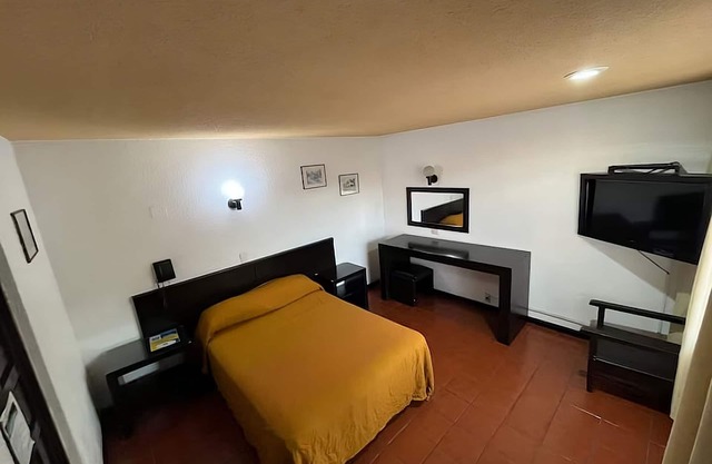 Hotel Villa Capri, 1 cama doble 2 Huéspedes