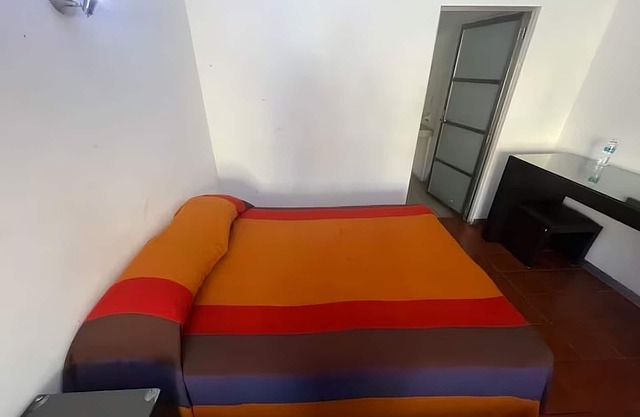 Hotel Villa Capri, 2 camas dobles 4 Huéspedes