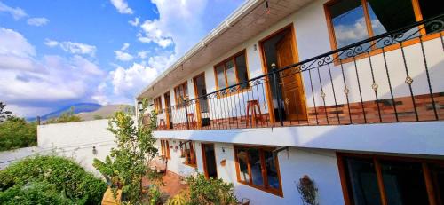 Hotel Villa Carlinita