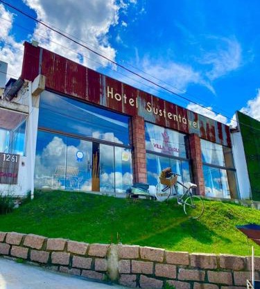 Hotel Villa de Carli