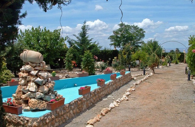 Hotel Villa de Gor