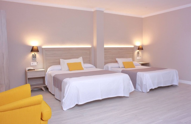 Hotel Villa de Verin