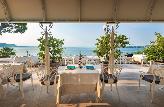 Hotel Villa Florida