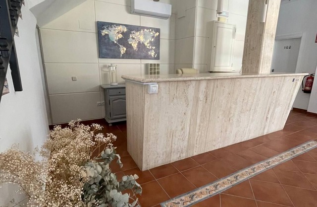 Hotel Villa Maria