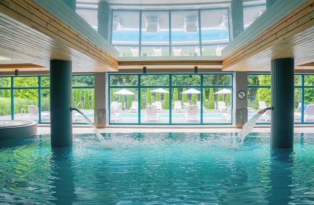 Hotel Villa Park Med & Spa
