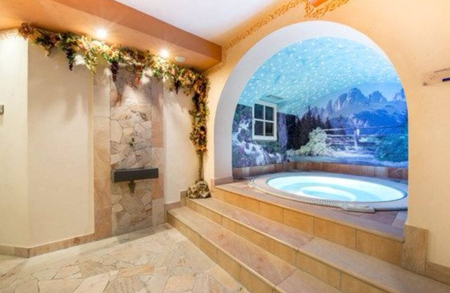 Hotel Villa Rosella