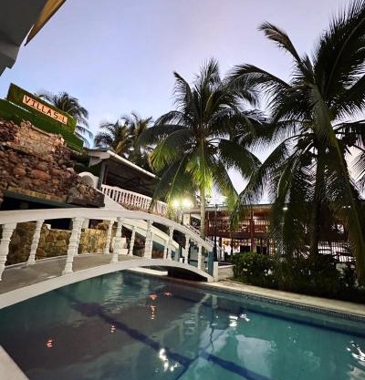 Hotel Villa sol