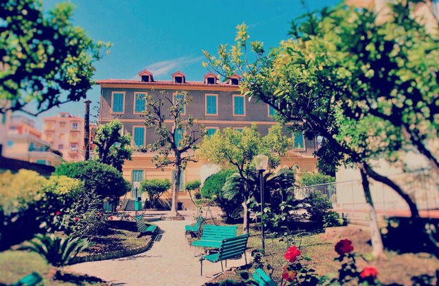 Hotel Villa Sophia