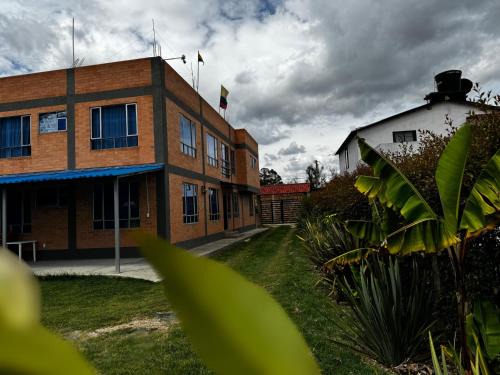 Hotel Villa Stella "Apartamentos y habitaciones"