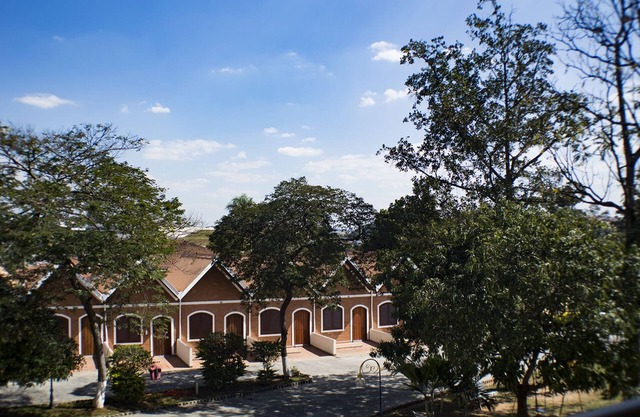 Hotel Villagio D'Itália