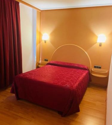 Hotel VillaPaloma