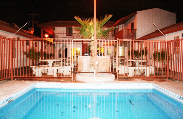 Hotel Villas Del Sol