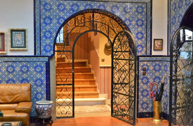 Hotel Villegas