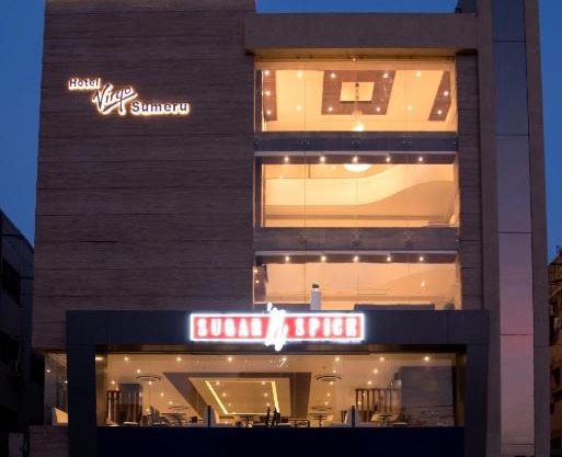 Hotel Virgo Sumeru