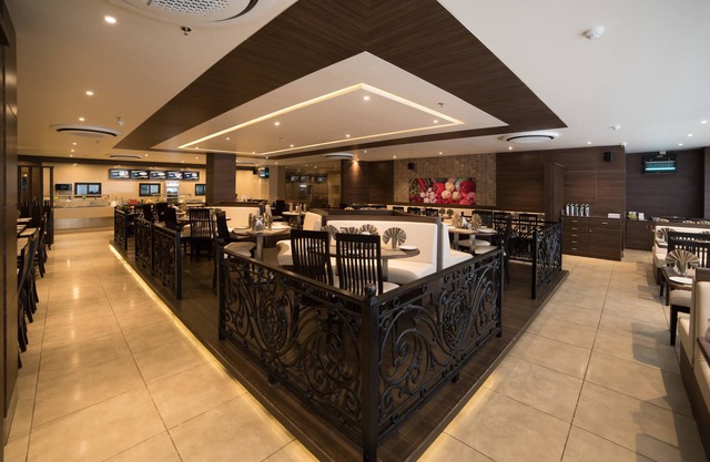 Hotel Virgo Sumeru
