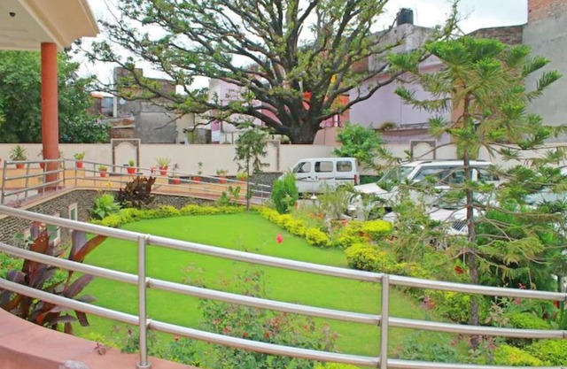 Hotel Vishal,Katra