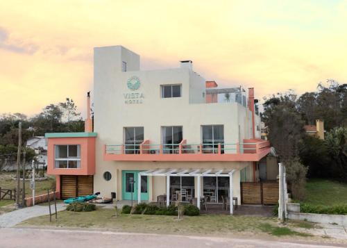 Hotel Vista La Floresta