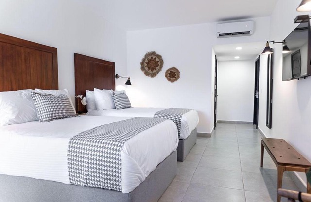 Hotel Vista Lago
