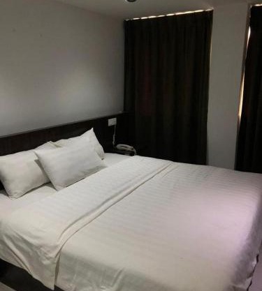 Hotel Vistana Micassa