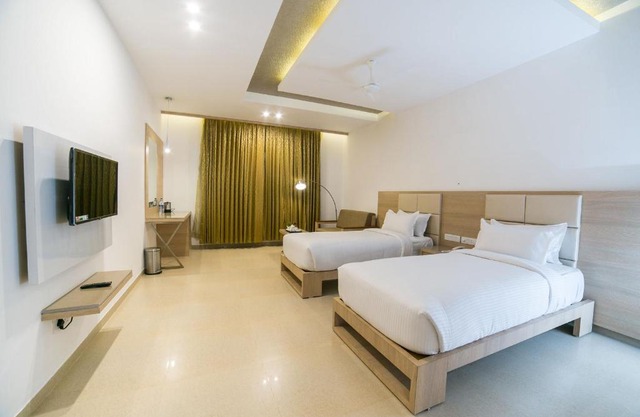 Hotel Vivera Grande