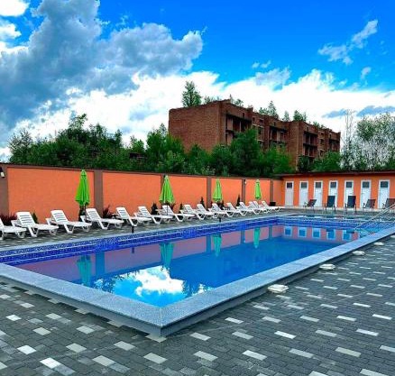 Hotel VIZA & SPA