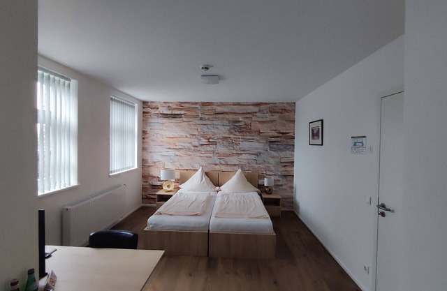 Hotel Wachtendonker Hof