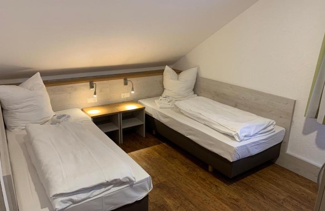 Hotel Waibstadter Hof