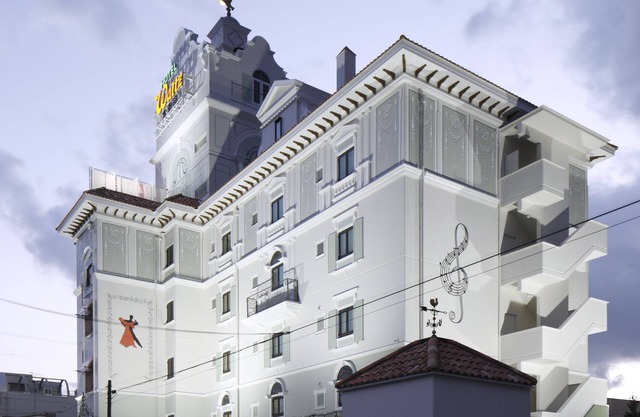 Hotel Waltz Okazaki - Adults Only