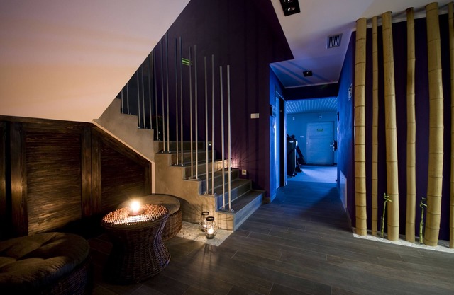 Hotel Warmia Spa