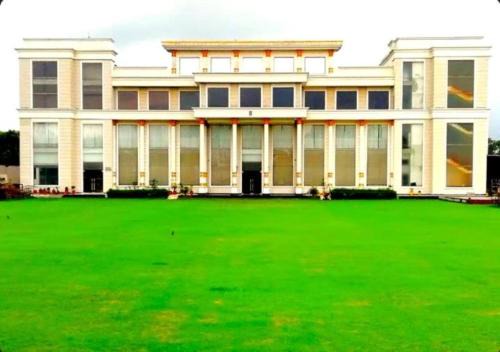 Hotel Wedcaton By Tivoli - Ambala