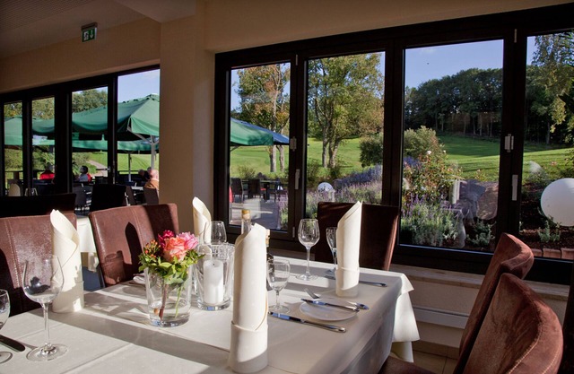 Hotel Weiherhof am Golfpark