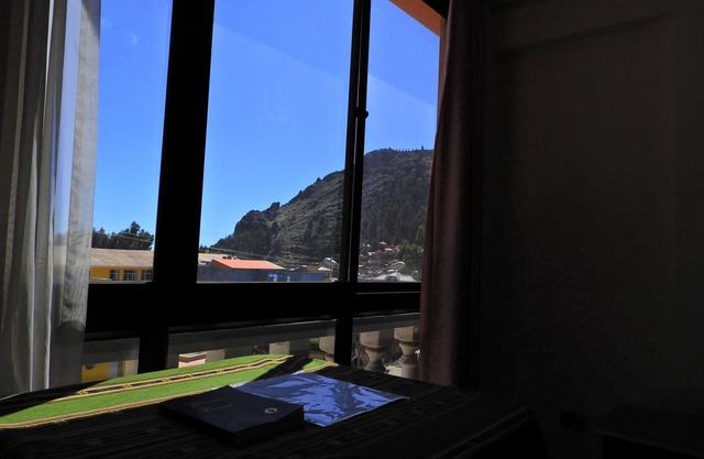 Hotel Wendy Mar