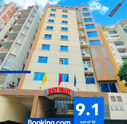Hotel West Valley - Baridhara