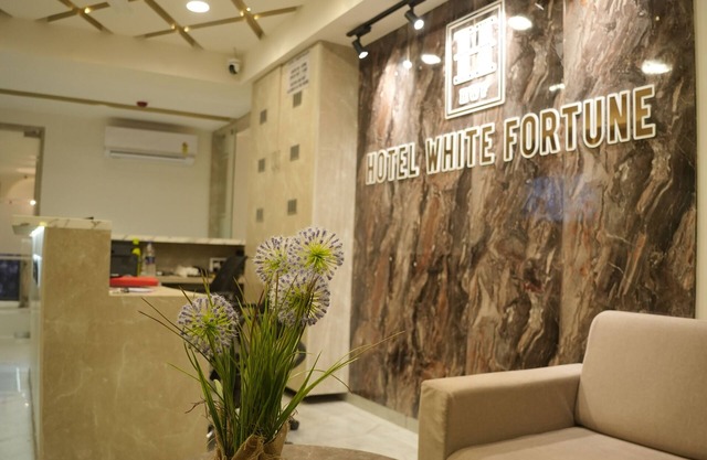 Hotel White Fortune