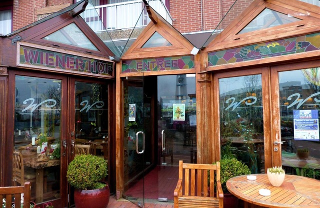 Hotel Wienerhof