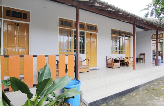 Hotel Wijaya 2 Kaliurang