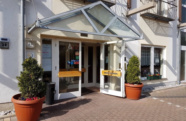Hotel Wilhelm von Nassau